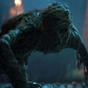 Mummy