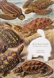 Extinction (Ashley Dawson)