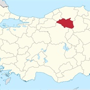 Çankırı Province