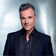 Bruno Pelletier