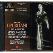 I Puritani