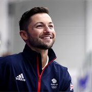 Lewis Gibson (Gay, He/Him)