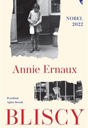 Bliscy (Annie Ernaux)