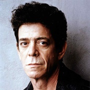 Lou Reed