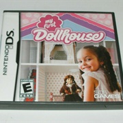 My First Dollhouse