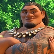 Tui (Moana)