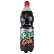 Bad Brambacher Cola