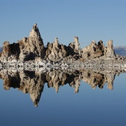 South Tufa