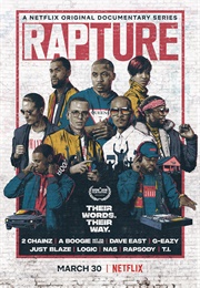 Rapture (2018)