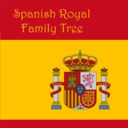 Spain Royal Family