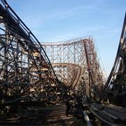 Playland, Vancouver, Canada