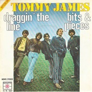 Draggin' the Line - Tommy James