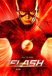 The Flash Season 3 (2016)