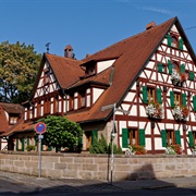 Zirndorf