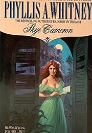 Skye Cameron (Phyllis A. Whitney)