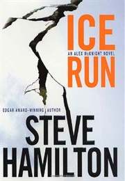 Ice Run (Hamilton)