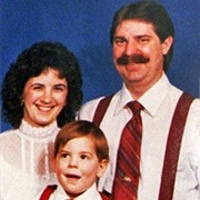 Dardeen Family Homicides