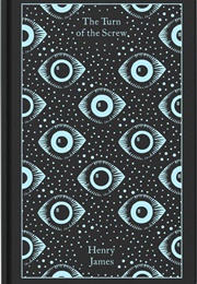 The Turn of the Screw (Henry James)