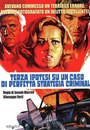 Who Killed the Prosecutor and Why? (1972)