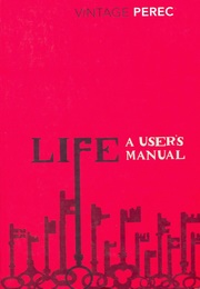 Life: A User's Manual (Georges Perec)