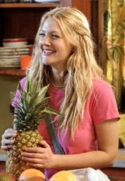 Lucy Whitmore - "50 First Dates" (2004)