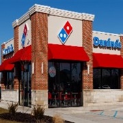 Domino's