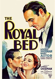 The Royal Bed (1931)