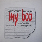 Ghost Town DJ's - My Boo (Hitman's Club Mix)