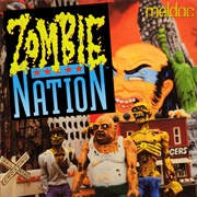 Zombie Nation / Abarenbou Tengu (NES, 1990)