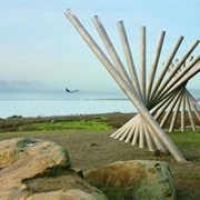 Oyster Bay Regional Shoreline