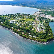 Wewak, Papua New Guinea