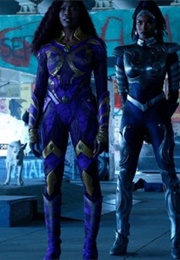 Titans Season 4 (2022)