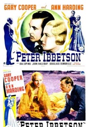 Peter Ibbertson (1935)