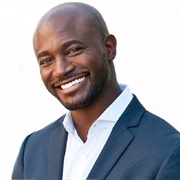 Taye Diggs