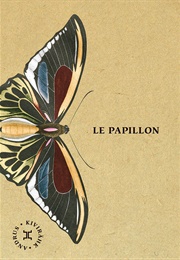 Le Papillon (Andrus Kivirähk)