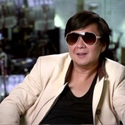 Leslie Chow (The Hangover, 2009)