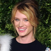Mackenzie Davis