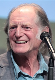 David Bradley