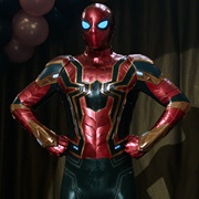 Iron Spider