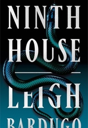 Ninth House (Leigh Bardugo)