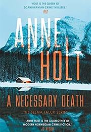 A Necessary Death (Anne Holt)