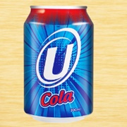 Unikai U Cola