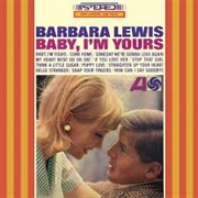 Baby, I&#39;m Yours - Barbara Lewis