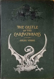 Carpathian Castle (Jules Verne)