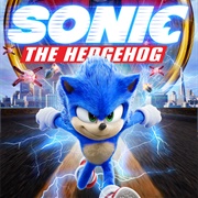 Sonic the Hedgehog (2020)