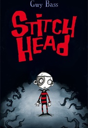 Stitch Head (Guy Bass)