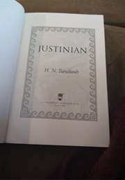 Justinian (Harry N. Turtletaub)