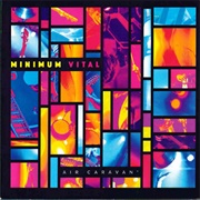 Minimum Vital - Air Caravan