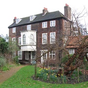 Hogarth's House