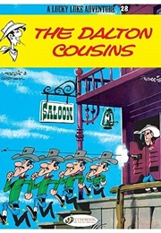 The Dalton Cousins (Morris)